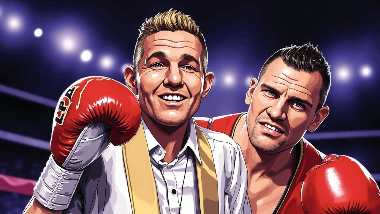 Boxing King Boxing Wager Predictions: How I’d Actually Read the Board Before Putting Money Down