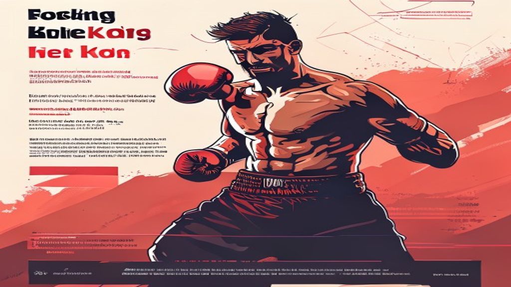 Boxing King Live Betting Platform: What Actually Matters Before You Put Money on the Bell